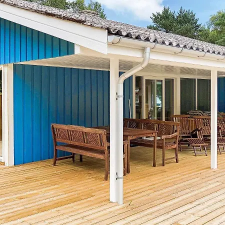 9 Person In L S Holiday home Laeso