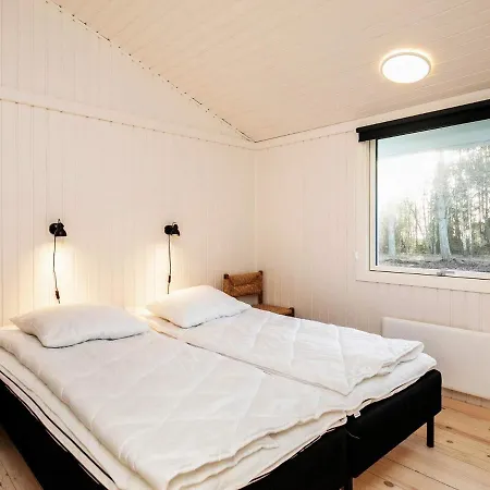 Holiday home 9 Person In L S