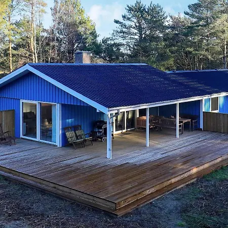 Holiday home 9 Person In L S