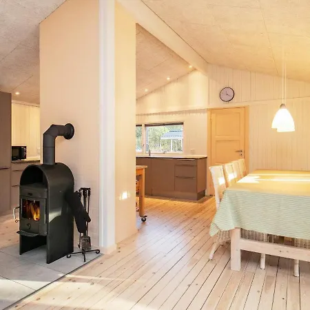 Holiday home 9 Person In L S *