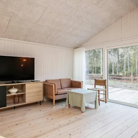 Holiday home 9 Person In L S