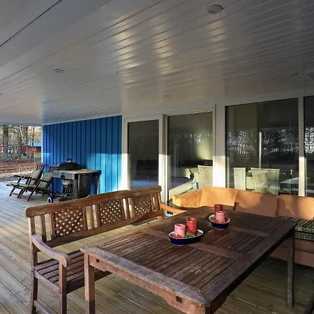 Holiday home 9 Person In L S *