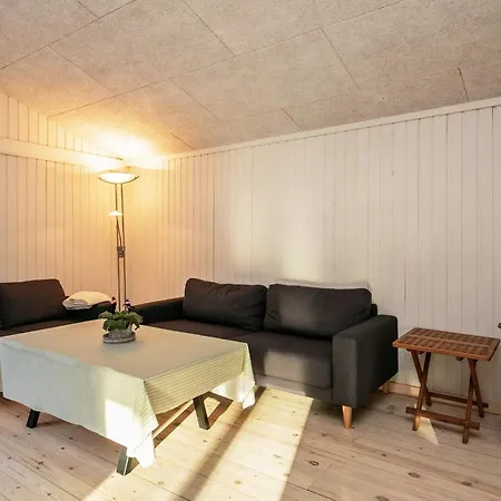 Secluded Haven In - By Traum بيت للعطل